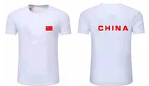 Taekwondo T-shirt Sanda T-shirt Taekwondo shorts Sanda shorts set