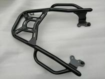 Suitable for Yamaha country four new patrol Eagle JYM125T-3 bold rear shelf tailbox rack trunk rack