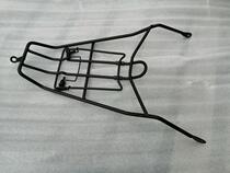 Applicable to the new Honda small rocket WH125--17B C installed in the shelf folder shelf middle clip