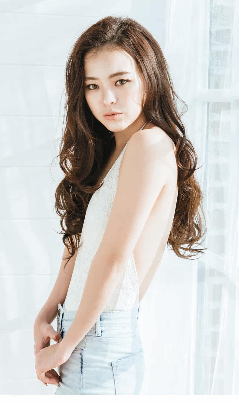 Extension mèches - Ref 220169 Image 12