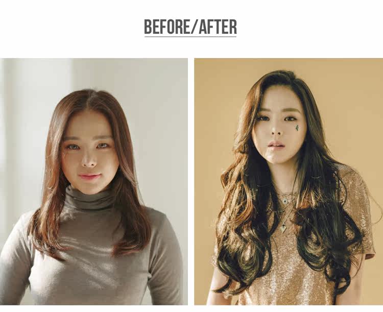 Extension mèches - Ref 220169 Image 21