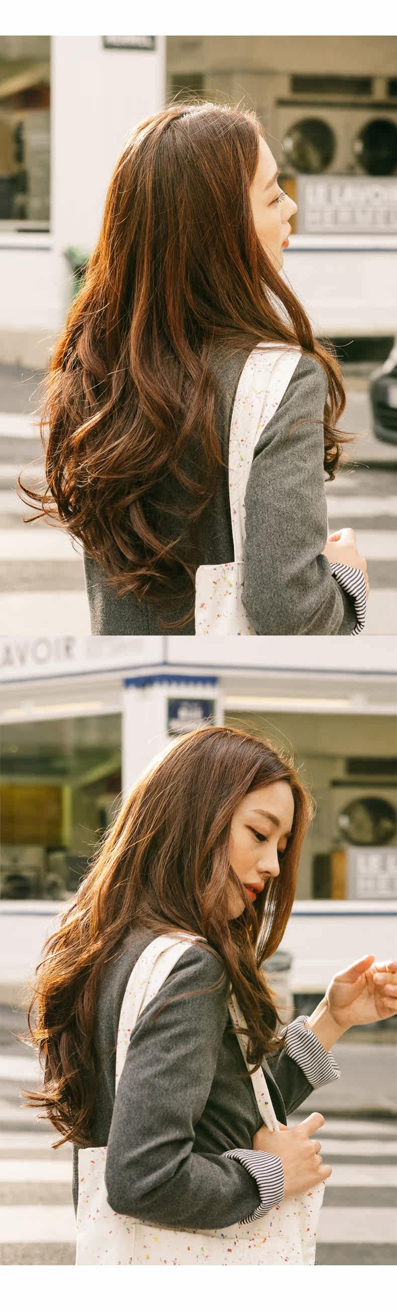 Extension cheveux - Ref 220441 Image 29