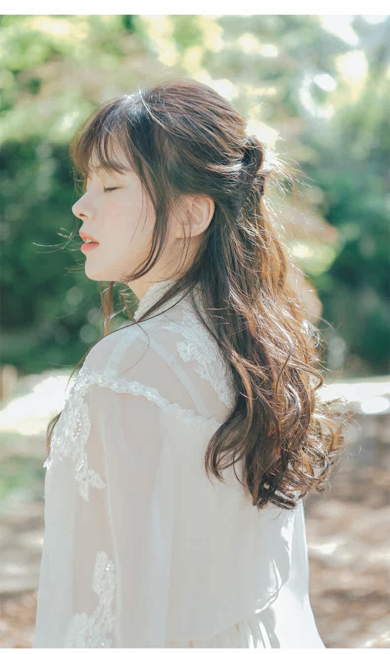 Extension cheveux - Ref 220441 Image 17