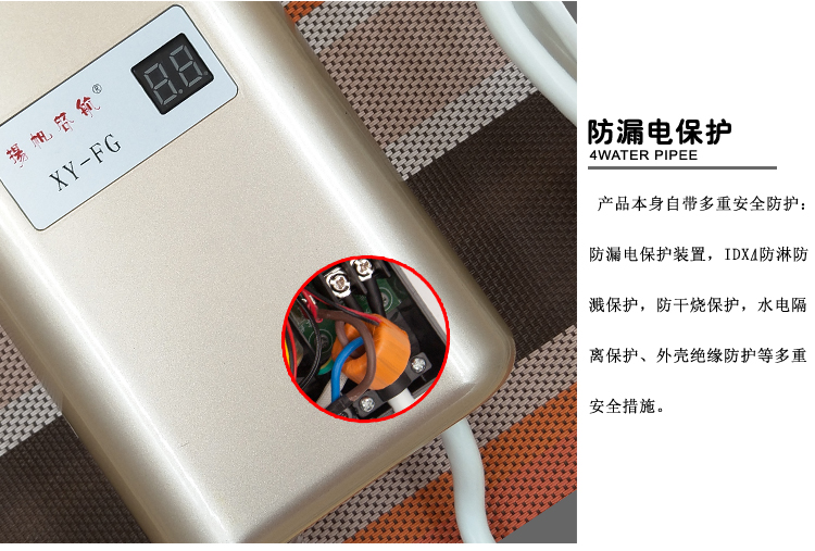 Mini ngay lập tức máy nước nóng nhà bếp rửa tay hộ gia đình nhanh chóng rửa chậu rửa nhà bếp nhỏ kho báu nhiệt nhỏ bình nước nóng lạnh mini