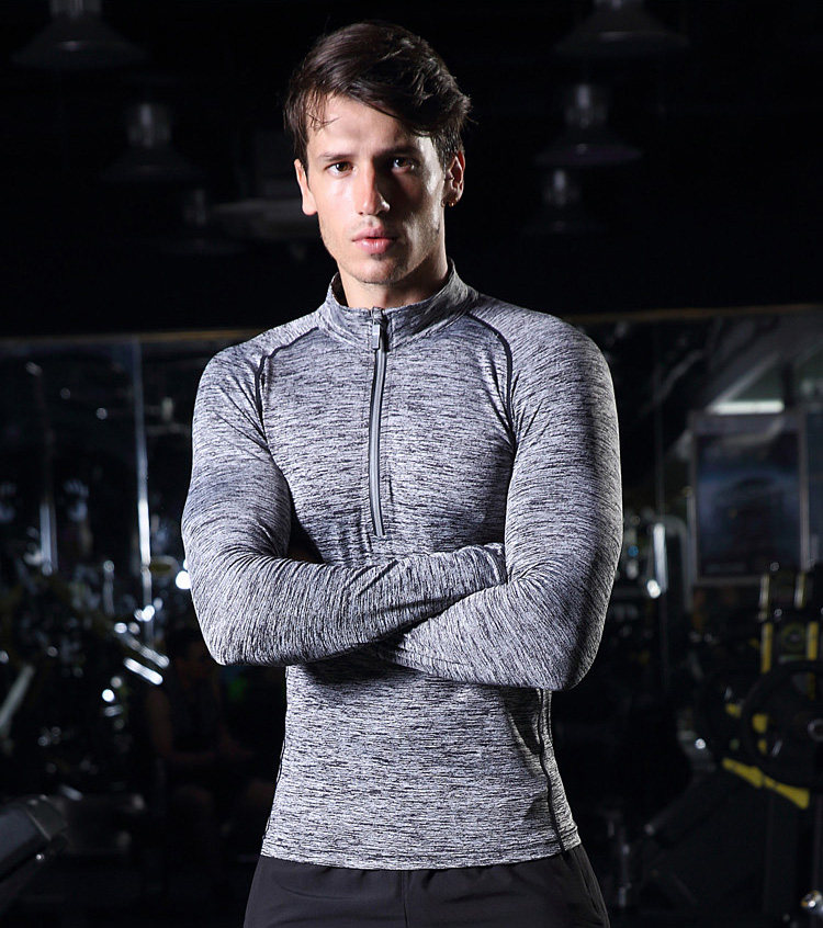 Vêtement fitness homme en autre - Ref 605420 Image 39