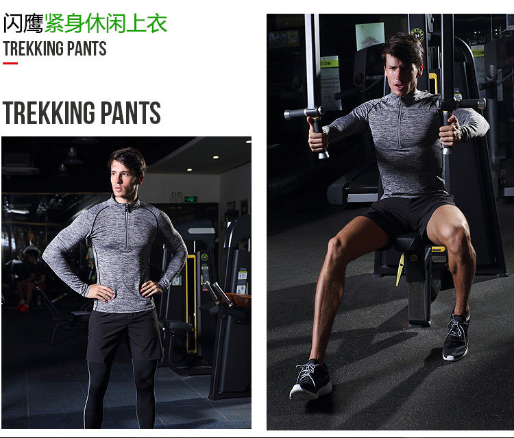 Vêtement fitness homme en autre - Ref 605420 Image 44