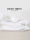 Специальная подушка для пятизвездочного отеля Hilton pillow core защищает шейный отдел позвоночника, помогая спать, пара домашних подушек для взрослых не сминается и не деформируется mini 1