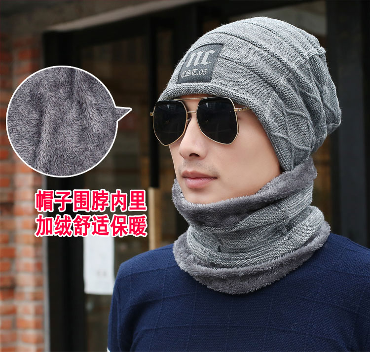 Other ClothKnitted hat(Khaki)NHHY3938
