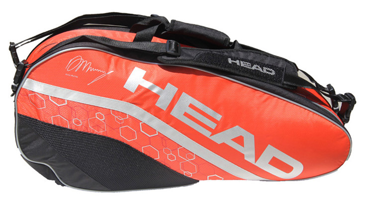 Sac de tennis - Ref 27133 Image 4