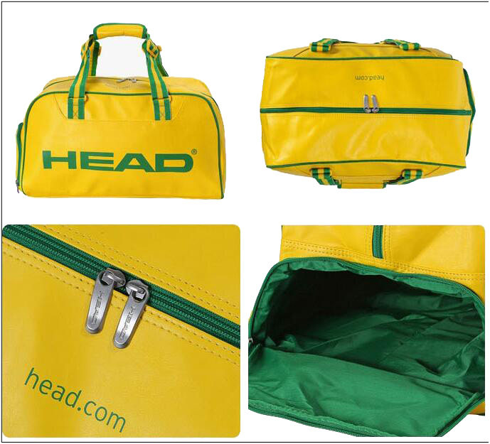 Sac de tennis - Ref 28913 Image 5