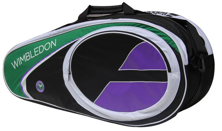 Sac de tennis - Ref 26592 Image 4