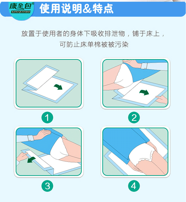 Dùng một lần dùng một lần chu kỳ kinh nguyệt nệm nhỏ kinh nguyệt pad sinh lý thời gian dì mat dành cho người lớn không thấm nước maternal tháng nguồn cung cấp