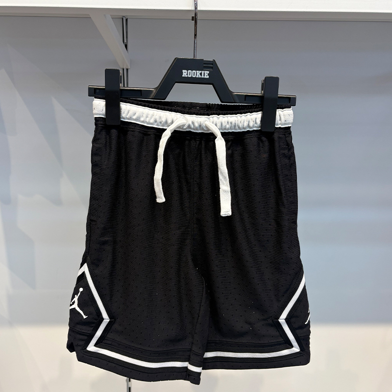 Jordan Jordan Genuine 25-Year Summer Fashion Cool Quick-Drying Sports Pants for Boys and Girls Jd2522110 Jordan Jordan Genuine 25-Year Summer Fashion Cool Quick-Drying Sports Pants for Boys and Girls Jd2522110