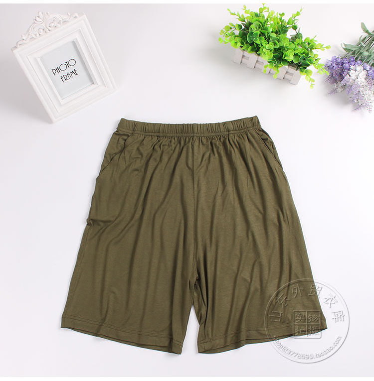 Pantalon pyjama - Ref 713197 Image 23