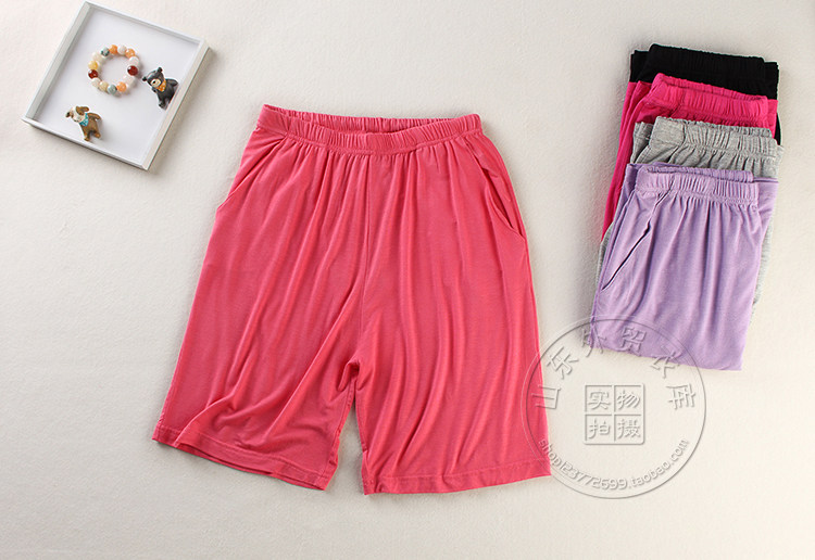 Pantalon pyjama - Ref 719158 Image 12