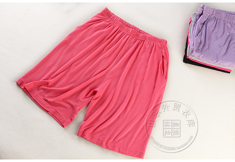 Pantalon pyjama - Ref 719158 Image 14