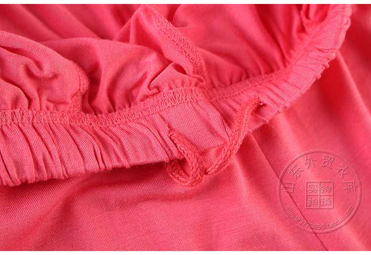 Pantalon pyjama - Ref 719158 Image 22