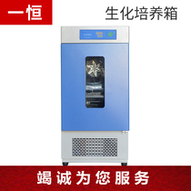 Shanghai LRH-250 Biochemical Incubator BOD Analysis Fungus Refrigeration Laboratory Special LRH-250F