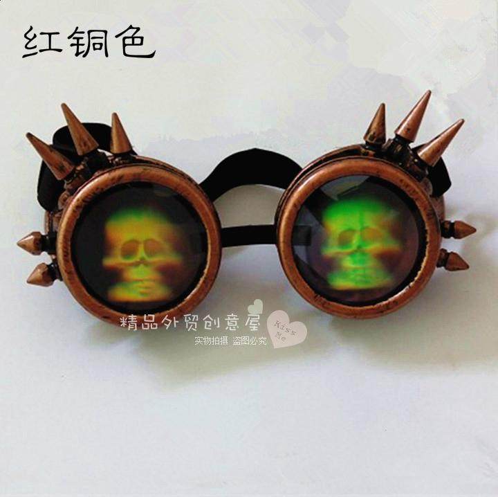 Lunettes 3D en ABS - Ref 2623718 Image 15