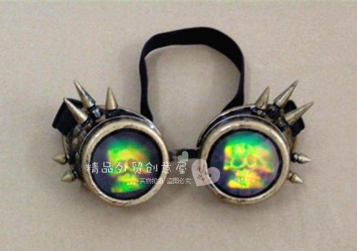 Lunettes 3D en ABS - Ref 2623718 Image 19