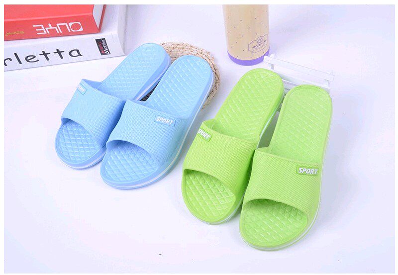 Sandales femme OTHER   en plastique - Ref 2669981 Image 14
