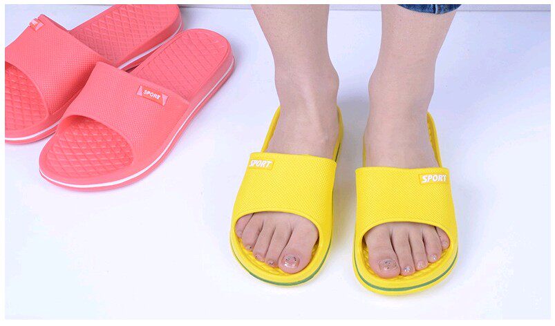 Sandales femme OTHER   en plastique - Ref 2669981 Image 8