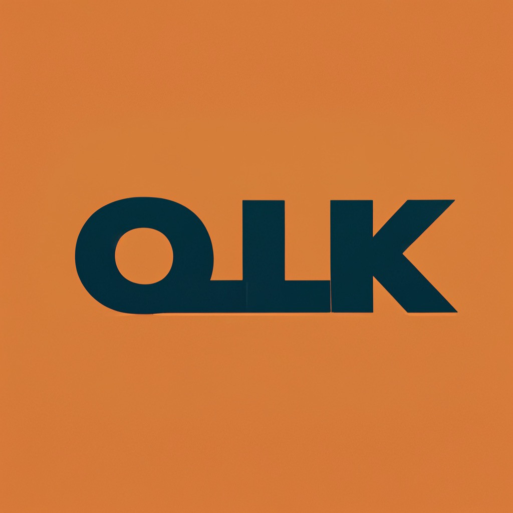 OLK潮玩会