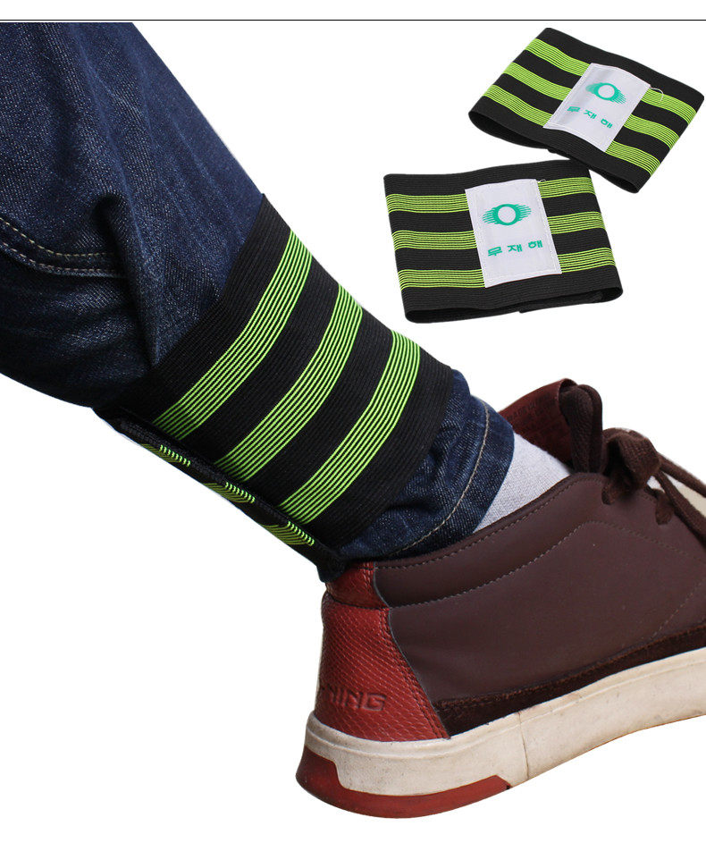 Climbing Bike Bundles Zipped Trousers With Riding Tie-Legged Cliptyler Turn Trousers Tube Wrist Flex Sub Widening