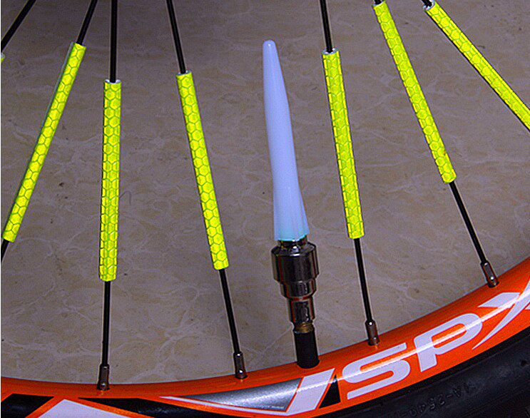 Eclairage pour vélo - Ref 2399806 Image 11