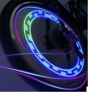 Eclairage pour vélo - Ref 2401208 Image 14