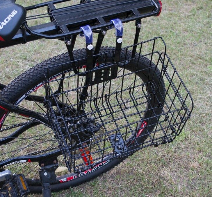 Panier pour vélo - Ref 2256488 Image 12