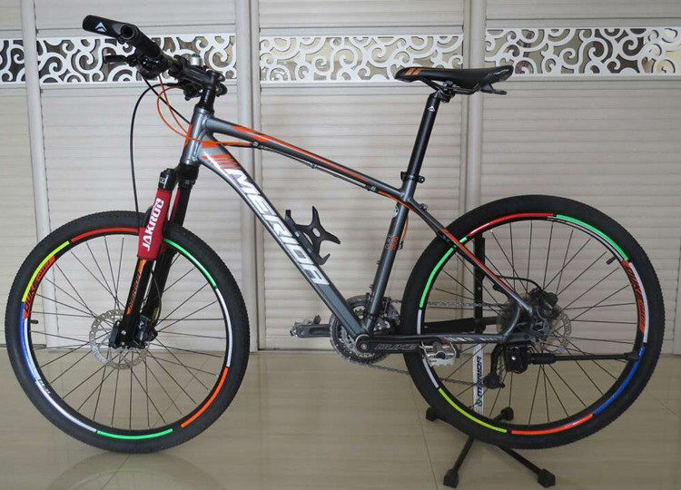 Sticker pour vélos - Ref 2278558 Image 14