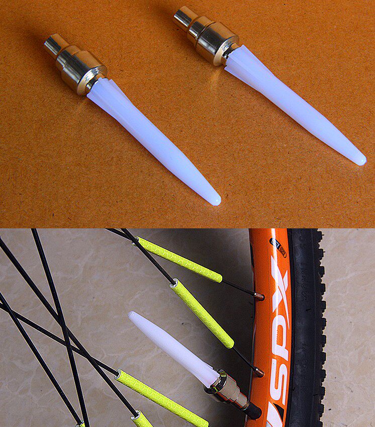 Eclairage pour vélo - Ref 2399806 Image 10