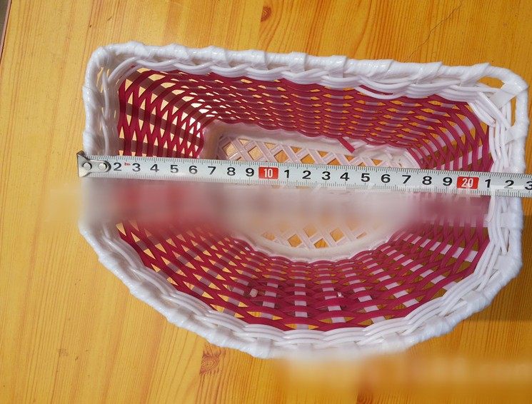 Panier pour vélo - Ref 2257856 Image 5