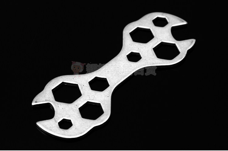 Clé pour réparation vélo OTHER - Ref 2303752 Image 8