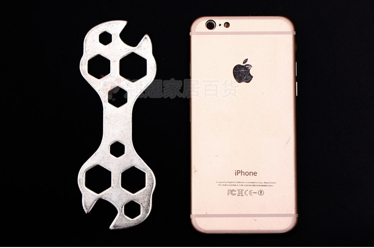 Clé pour réparation vélo OTHER - Ref 2303752 Image 12