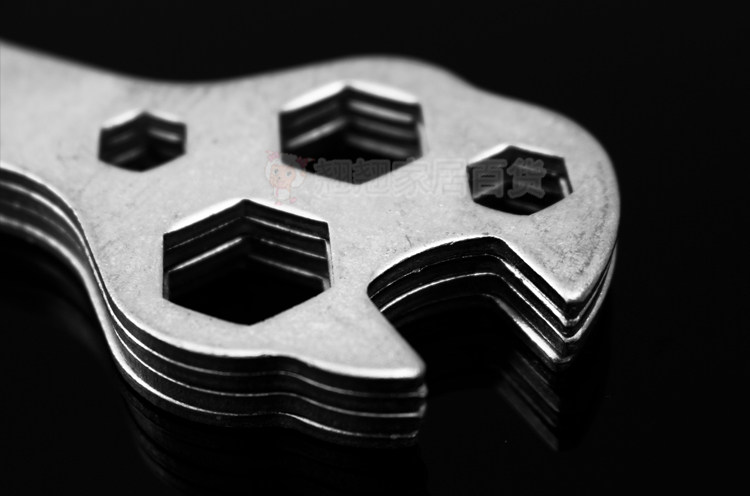 Clé pour réparation vélo OTHER - Ref 2303752 Image 10