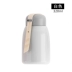 Ins Hàn Quốc Brad Cup Cup Big Belly Net Red Hand Cup Sinh viên 304 Thép không gỉ Cup nước 320ml Tách
