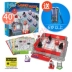 Thinkfun laser mê cung laser trẻ em sức mạnh trí tuệ trò chơi logic tư duy đào tạo đồ chơi khoa học STEM khủng long đồ chơi Đồ chơi IQ