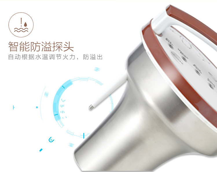 máy làm sữa ranbem Máy làm sữa đậu nành Ouke 110v xuất khẩu sang Mỹ, Nhật Bản và Canada Máy chăm sóc gia đình đa chức năng Máy làm sữa đậu nành máy nấu sữa
