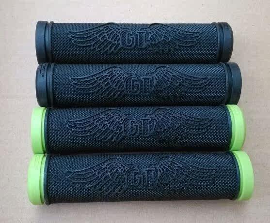 Poignées de vélo - Ref 2348415 Image 4