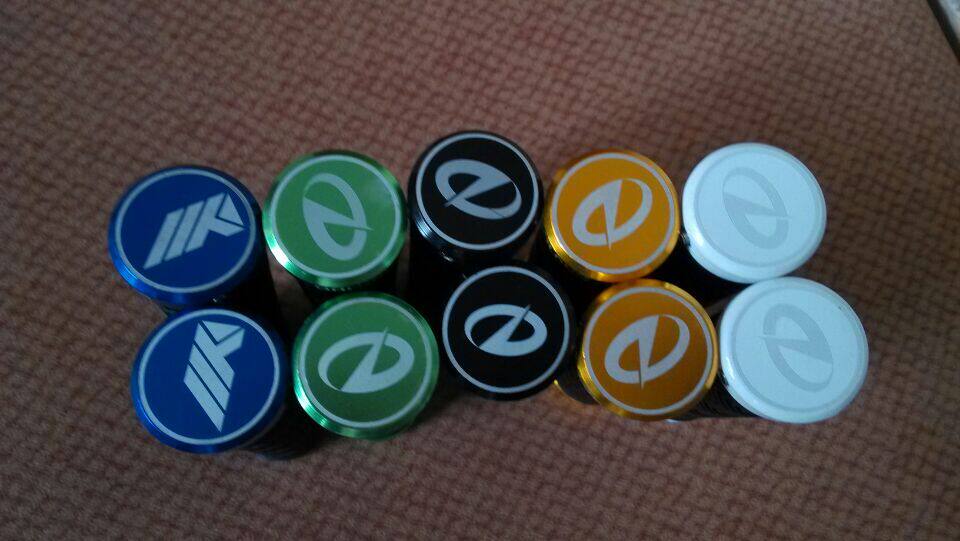 Poignées de vélo VELO - Ref 2334538 Image 10