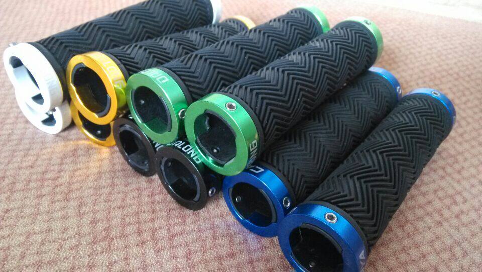 Poignées de vélo VELO - Ref 2334538 Image 7