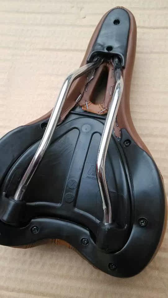 Selle de vélo - Ref 2348019 Image 11