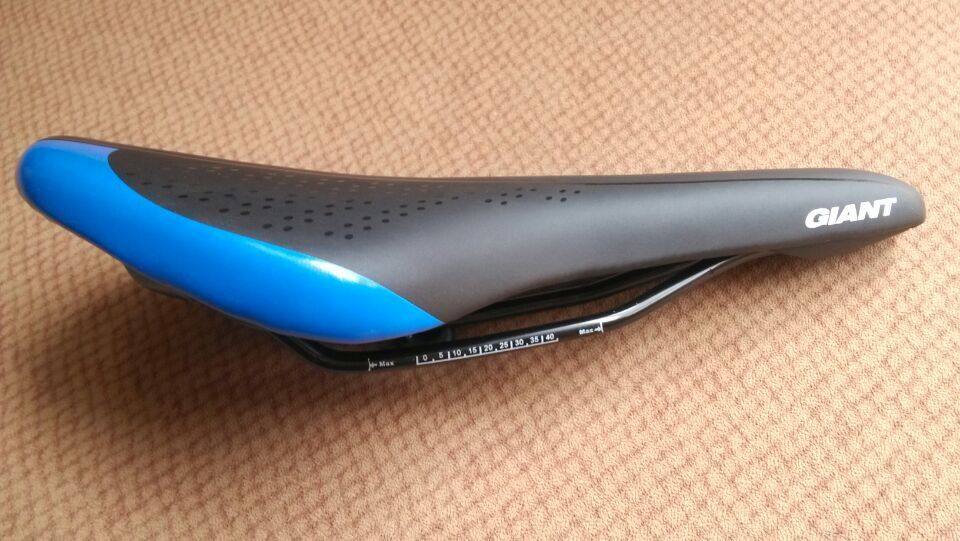 Selle de vélo - Ref 2346956 Image 7