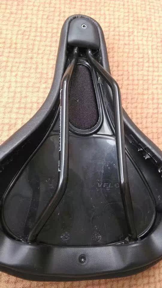 Selle de vélo - Ref 2346247 Image 8