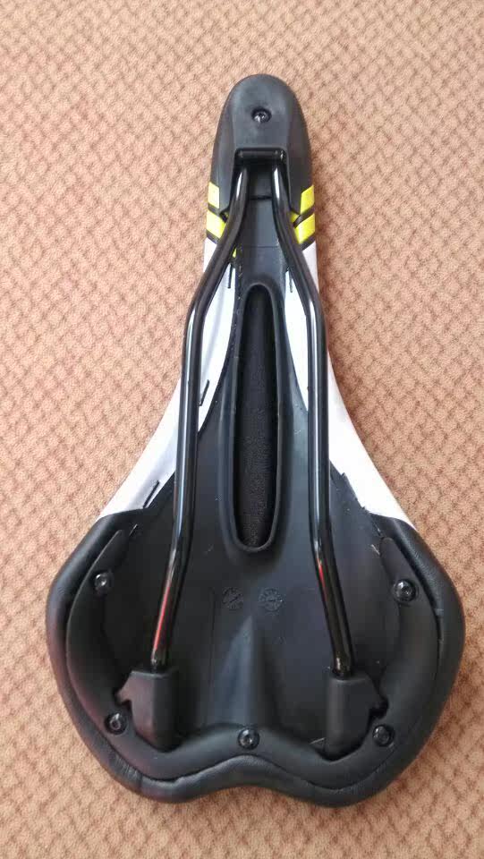 Selle de vélo MERIDA - Ref 2344734 Image 8