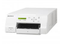 Sony UP-D25MD A6 Digital Color Printer UP-D23MD Successor Product