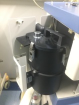  Drager Fabius2000 FabiusGSpremium Anesthesia machine Bellows motor