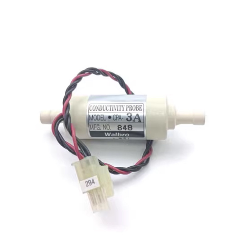 东丽TR8000电导度传感器TQS88电导度探头东丽配件原装全新